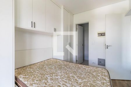 Quarto 1 de apartamento para alugar com 1 quarto, 40m² em Vila Nilva, Barueri