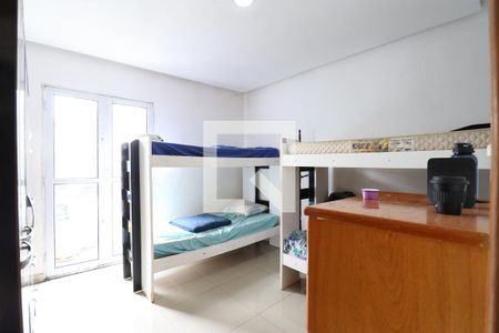 Quarto 1 de apartamento à venda com 2 quartos, 67m² em Água Branca, São Paulo