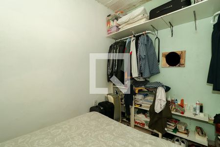 Quarto de casa para alugar com 2 quartos, 72m² em Costa E Silva, Porto Alegre