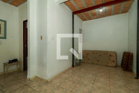 Quarto 2 de casa para alugar com 2 quartos, 72m² em Costa E Silva, Porto Alegre