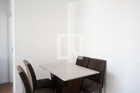 Sala de apartamento para alugar com 2 quartos, 41m² em Mooca, São Paulo