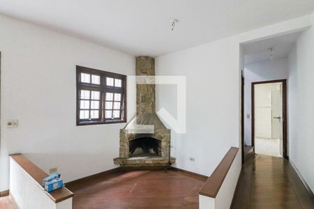 Sala de casa para alugar com 3 quartos, 185m² em Jardim Peri Peri, São Paulo