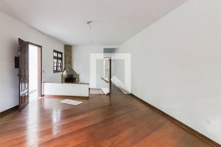 Sala de casa para alugar com 3 quartos, 185m² em Jardim Peri Peri, São Paulo