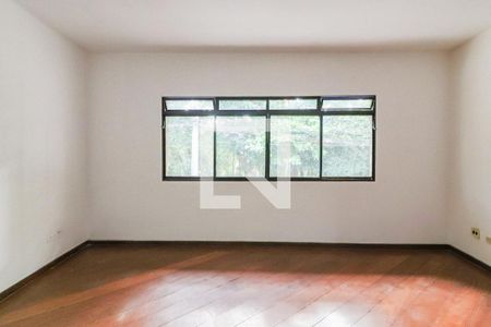 Sala de casa para alugar com 3 quartos, 185m² em Jardim Peri Peri, São Paulo