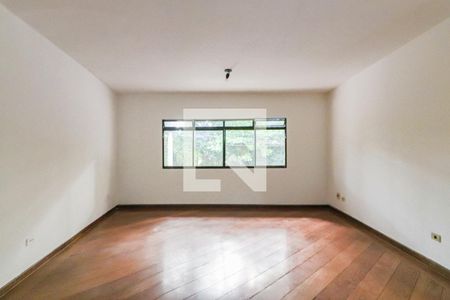 Sala de casa para alugar com 3 quartos, 185m² em Jardim Peri Peri, São Paulo