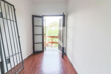 Quarto 1 - Suite de casa para alugar com 3 quartos, 185m² em Jardim Peri Peri, São Paulo