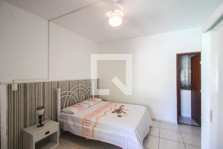 Suíte de casa para alugar com 1 quarto, 300m² em Jardim Tropical, Nova Iguaçu