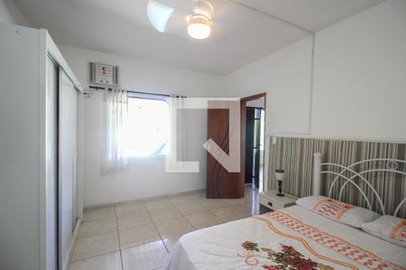 Suíte de casa para alugar com 1 quarto, 300m² em Jardim Tropical, Nova Iguaçu