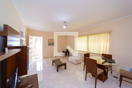 Sala de casa à venda com 2 quartos, 150m² em Cidade Patriarca, São Paulo