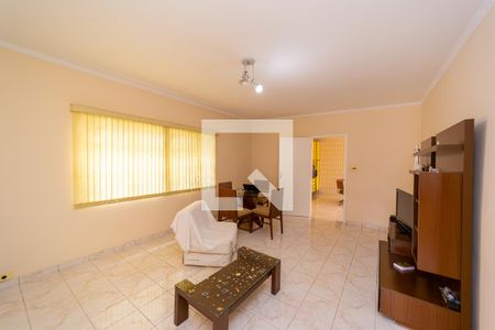 Sala de casa à venda com 2 quartos, 150m² em Cidade Patriarca, São Paulo