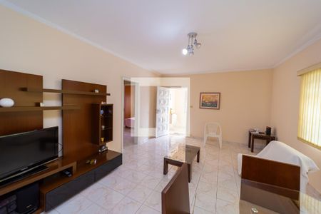 Sala de casa à venda com 2 quartos, 150m² em Cidade Patriarca, São Paulo