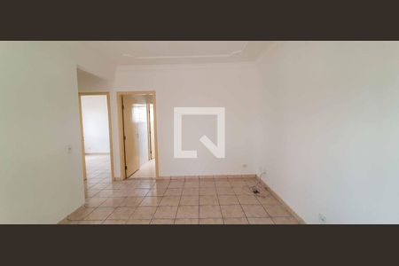 Sala de apartamento à venda com 2 quartos, 54m² em Santo Antônio, Osasco