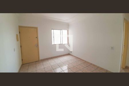 Apartamento à venda com 2 quartos, 54m² em Santo Antônio, Osasco