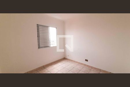 Quarto 1 de apartamento para alugar com 2 quartos, 54m² em Santo Antônio, Osasco