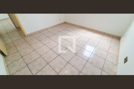 Apartamento à venda com 2 quartos, 54m² em Santo Antônio, Osasco