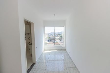 Sala de apartamento para alugar com 2 quartos, 65m² em Madureira, Rio de Janeiro