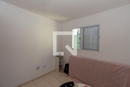 Quarto de apartamento para alugar com 2 quartos, 50m² em Centro, Guarulhos