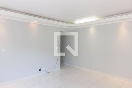 Sala de apartamento à venda com 2 quartos, 59m² em Parque Paineiras, São Paulo