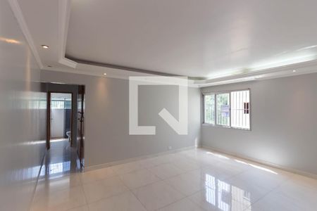 Sala de apartamento à venda com 2 quartos, 59m² em Parque Paineiras, São Paulo