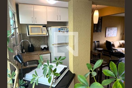 Apartamento à venda com 1 quarto, 49m² em Granja Julieta, São Paulo