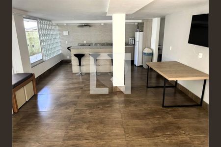 Apartamento à venda com 1 quarto, 49m² em Granja Julieta, São Paulo