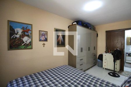 Quarto  de apartamento à venda com 1 quarto, 36m² em Jacarepaguá, Rio de Janeiro