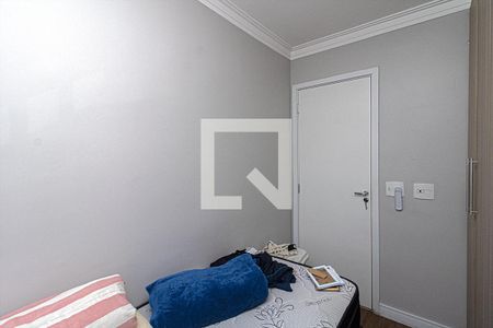 Quarto 1 de apartamento à venda com 2 quartos, 45m² em Parque Fongaro, São Paulo