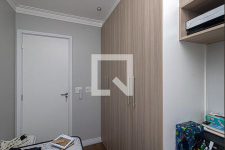 Quarto 1 de apartamento à venda com 2 quartos, 45m² em Parque Fongaro, São Paulo