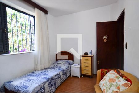 Quarto2 de apartamento à venda com 3 quartos, 86m² em Cidade Nova, Belo Horizonte