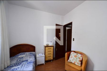 Quarto2 de apartamento à venda com 3 quartos, 86m² em Cidade Nova, Belo Horizonte