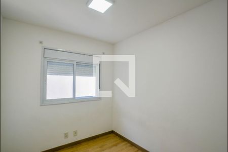 Quarto 1 de apartamento para alugar com 2 quartos, 59m² em Vila São Pedro, Santo André