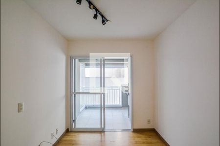 Sala de apartamento para alugar com 2 quartos, 59m² em Vila São Pedro, Santo André