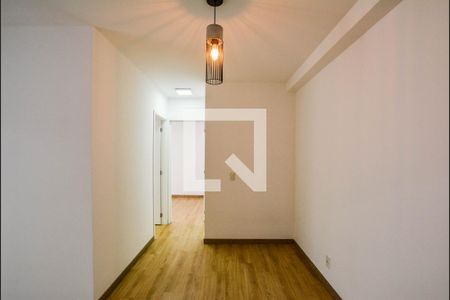 Sala de apartamento para alugar com 2 quartos, 59m² em Vila São Pedro, Santo André