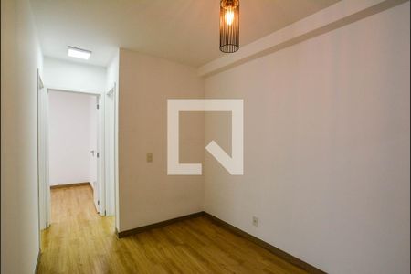 Sala de apartamento para alugar com 2 quartos, 59m² em Vila São Pedro, Santo André