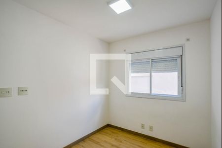 Quarto 1 de apartamento para alugar com 2 quartos, 59m² em Vila São Pedro, Santo André