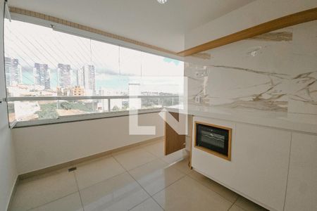 Sala de apartamento para alugar com 3 quartos, 70m² em Luís Anselmo, Salvador