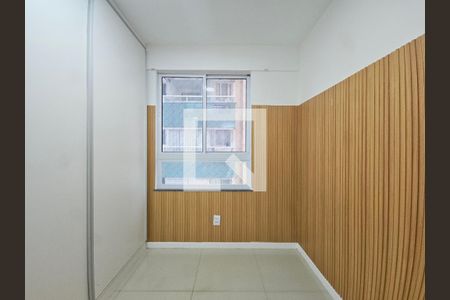 Quarto de apartamento para alugar com 3 quartos, 70m² em Luís Anselmo, Salvador