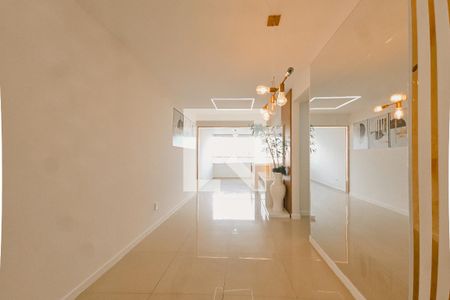 Sala de apartamento para alugar com 3 quartos, 70m² em Luís Anselmo, Salvador