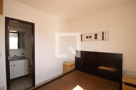 Suite de apartamento à venda com 3 quartos, 72m² em Vila Gustavo, São Paulo