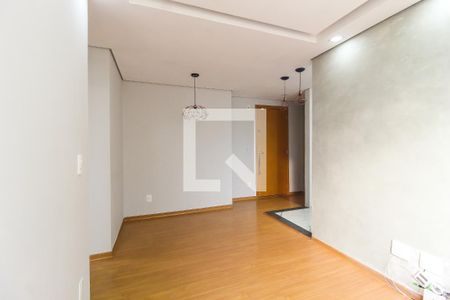 Sala de apartamento para alugar com 2 quartos, 44m² em Vila Cosmopolita, São Paulo