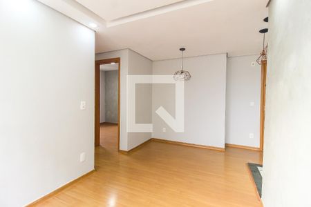 Sala de apartamento para alugar com 2 quartos, 44m² em Vila Cosmopolita, São Paulo