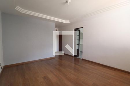 Sala de apartamento para alugar com 2 quartos, 64m² em Parque Sao Vicente, Santo André