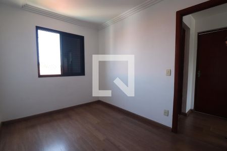 Quarto 1 de apartamento para alugar com 2 quartos, 64m² em Parque Sao Vicente, Santo André