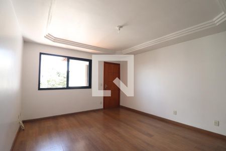 Sala de apartamento para alugar com 2 quartos, 64m² em Parque Sao Vicente, Santo André