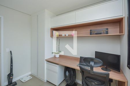 Quarto 1 de apartamento à venda com 2 quartos, 42m² em Socorro, São Paulo