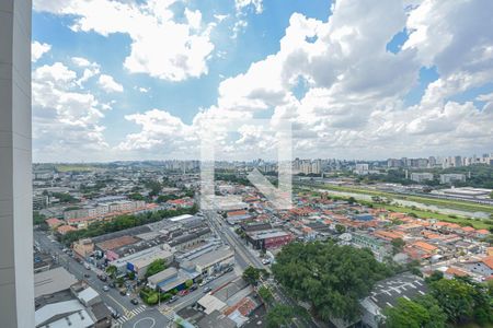 Vista do Quarto 1 de apartamento à venda com 2 quartos, 42m² em Socorro, São Paulo