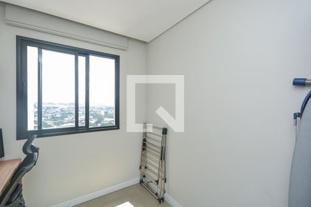 Quarto 1 de apartamento à venda com 2 quartos, 42m² em Socorro, São Paulo