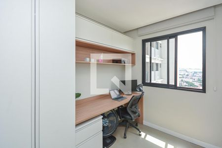 Quarto 1 de apartamento à venda com 2 quartos, 42m² em Socorro, São Paulo