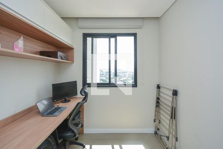 Quarto 1 de apartamento à venda com 2 quartos, 42m² em Socorro, São Paulo