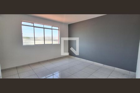 Sala de apartamento para alugar com 2 quartos, 70m² em Santa Maria, São Caetano do Sul